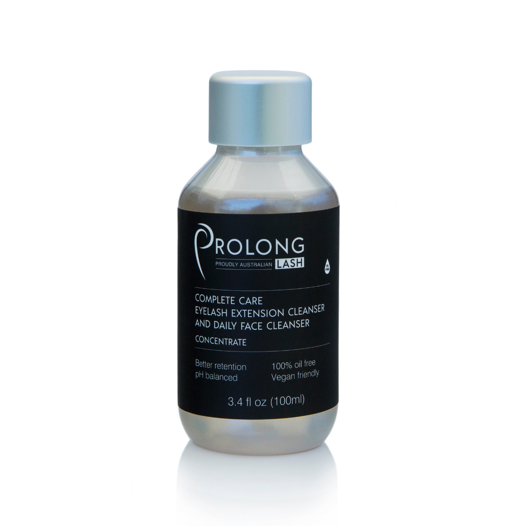 Prolong - Cleanser Concentrate 100ml