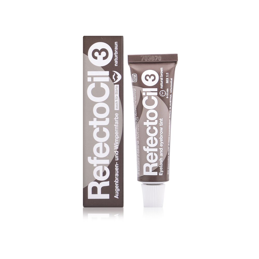 Refectocil - Lash & Brow Tint NO BOX