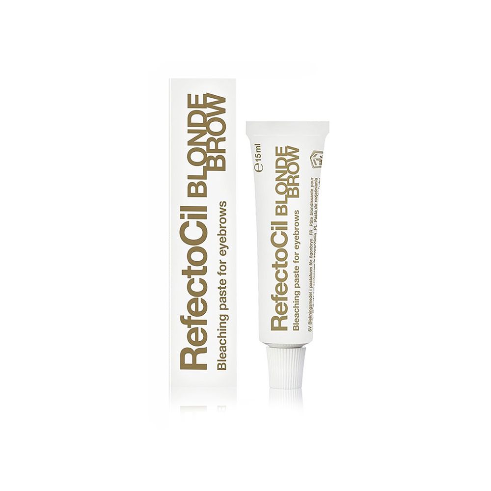 Refectocil - Blonde Brow - Bleaching Paste for Brows