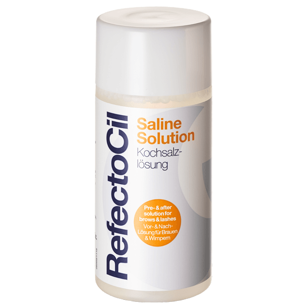 Refectocil - Saline Solution