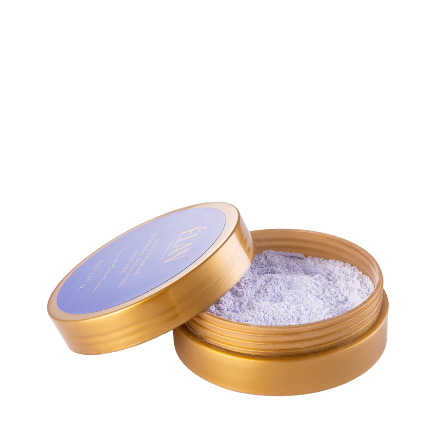 ELAN - Ultramarine Eyebrow Bleaching Powder
