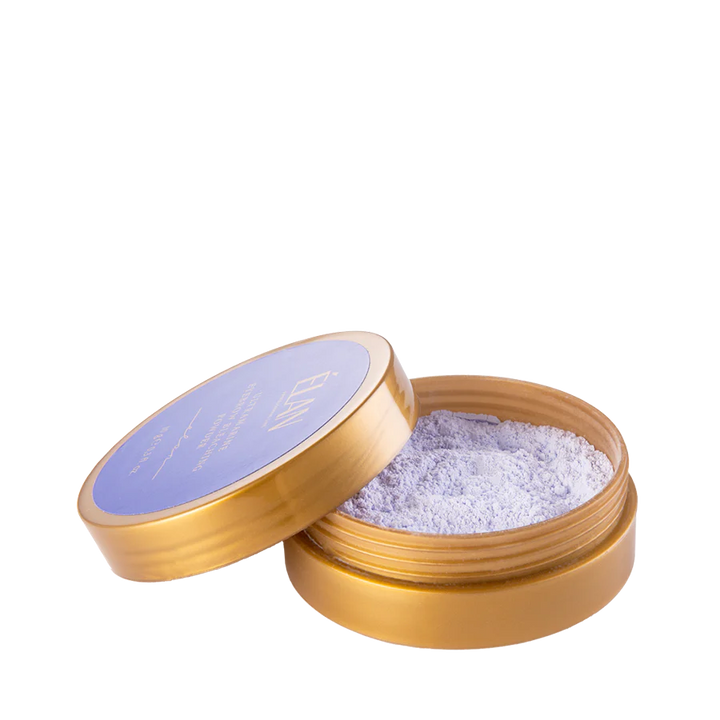 ELAN - Ultramarine Eyebrow Bleaching Powder